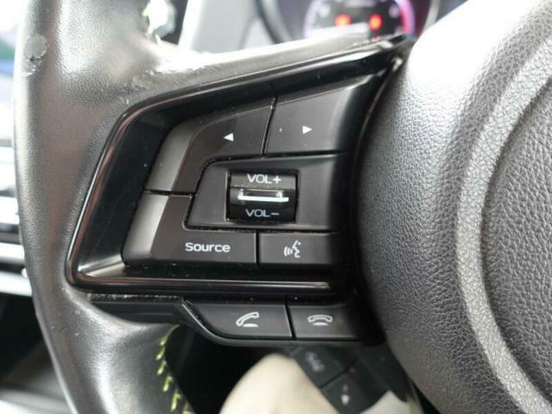 LEGACY OUTBACK