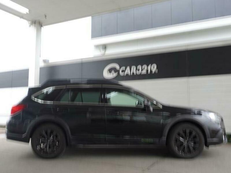 LEGACY OUTBACK