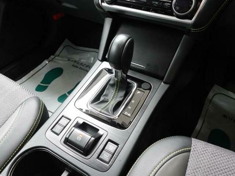 LEGACY OUTBACK