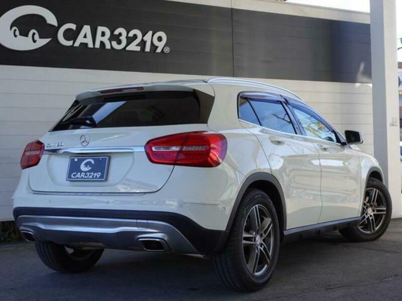GLA CLASS
