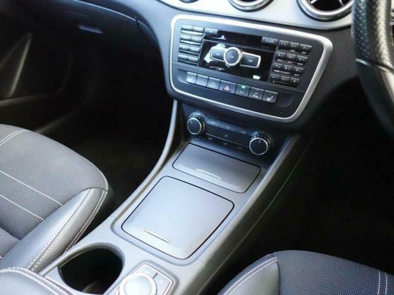 GLA CLASS