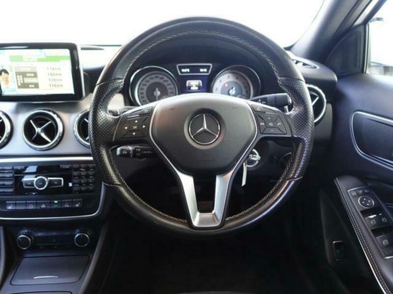GLA CLASS