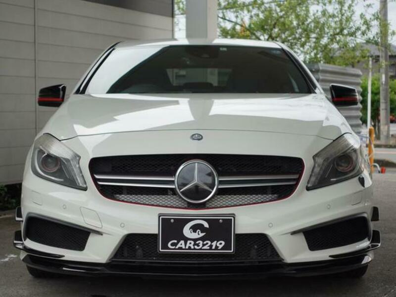 A-CLASS