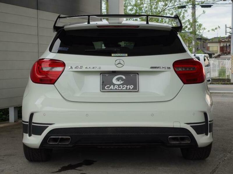 A-CLASS