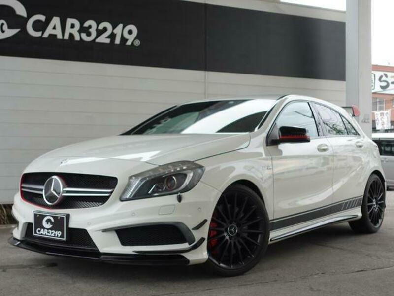 A-CLASS