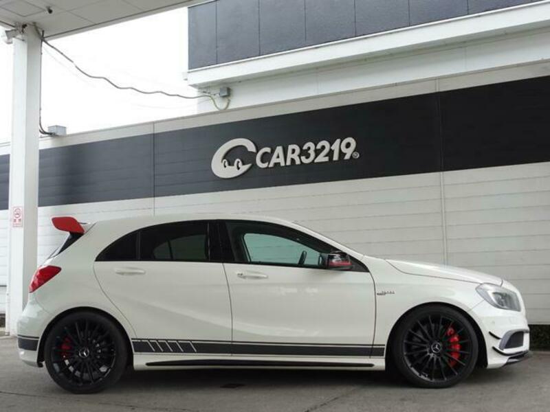 A-CLASS