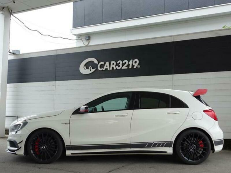 A-CLASS