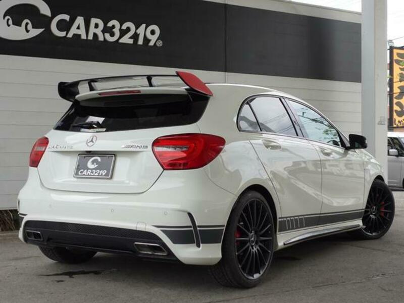 A-CLASS