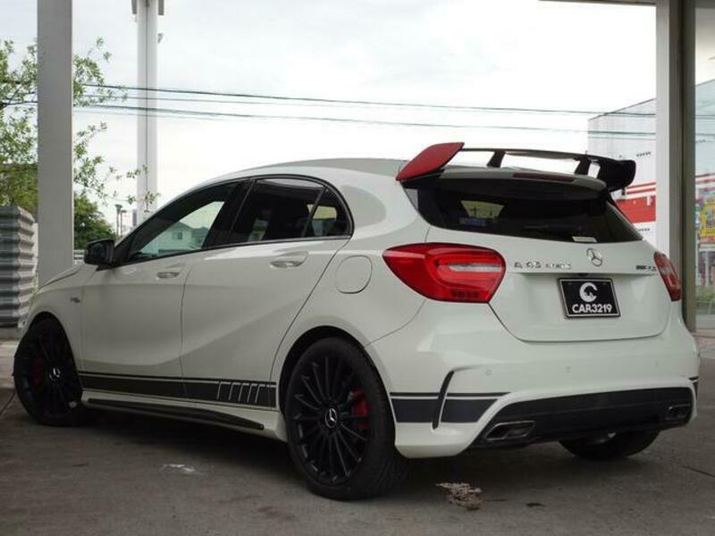 A-CLASS