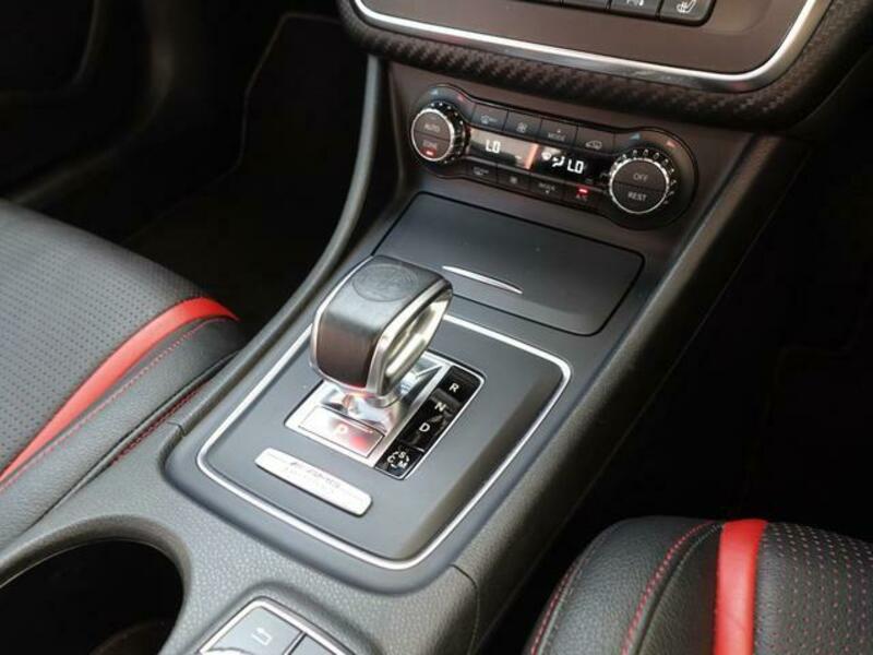 A-CLASS
