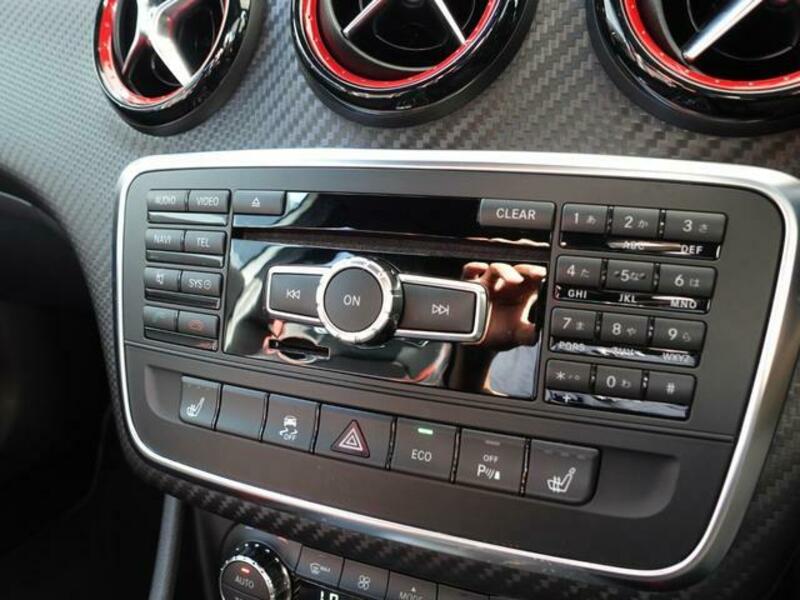 A-CLASS