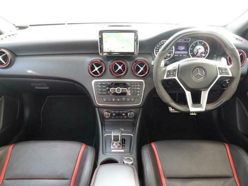 A-CLASS