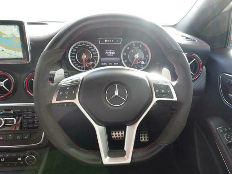 A-CLASS