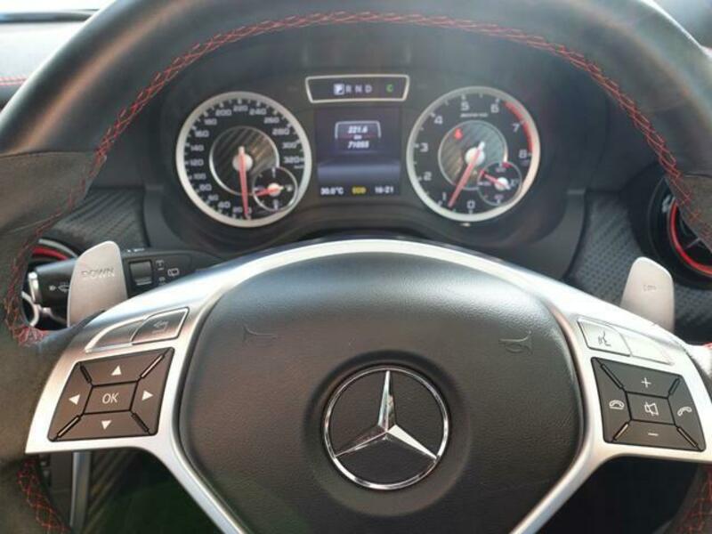 A-CLASS