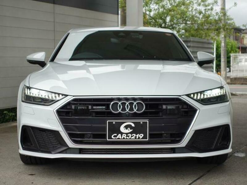A7 SPORTBACK