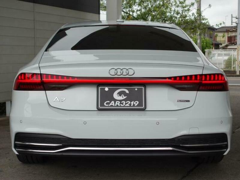 A7 SPORTBACK