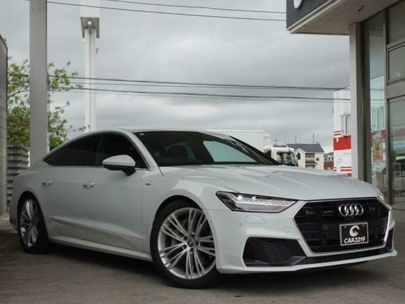 A7 SPORTBACK
