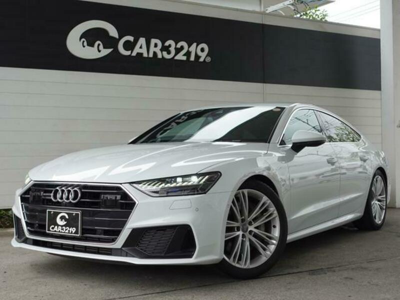 A7 SPORTBACK