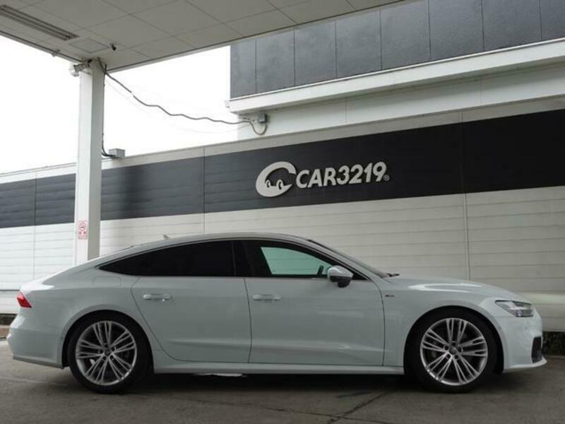 A7 SPORTBACK