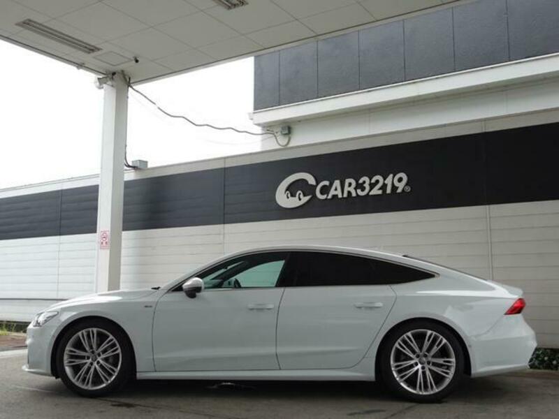 A7 SPORTBACK