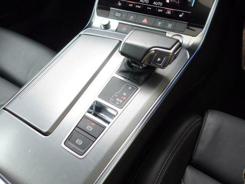 A7 SPORTBACK