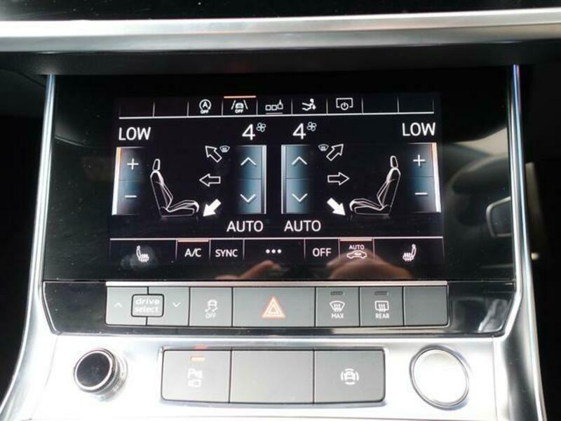 A7 SPORTBACK