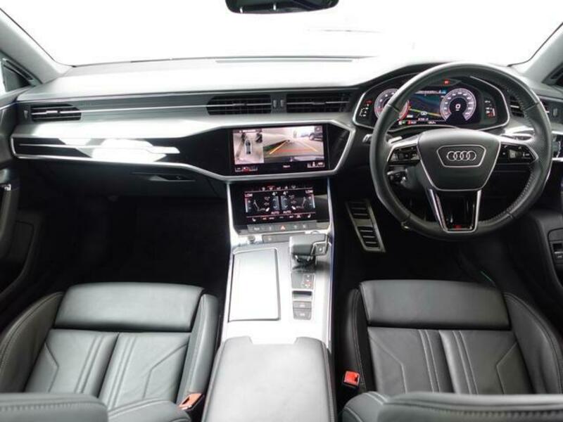 A7 SPORTBACK