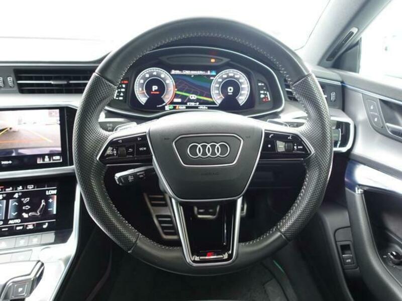 A7 SPORTBACK