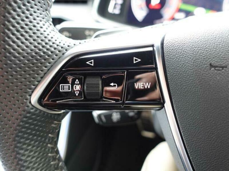 A7 SPORTBACK