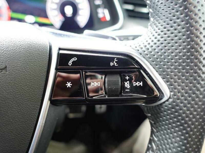 A7 SPORTBACK