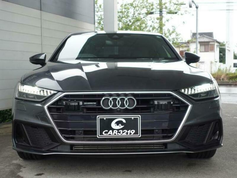 A7 SPORTBACK