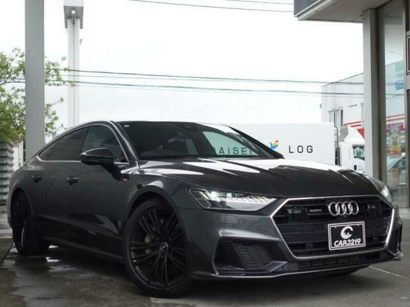 A7 SPORTBACK