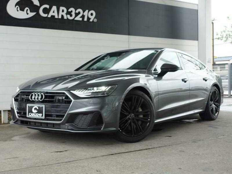 A7 SPORTBACK