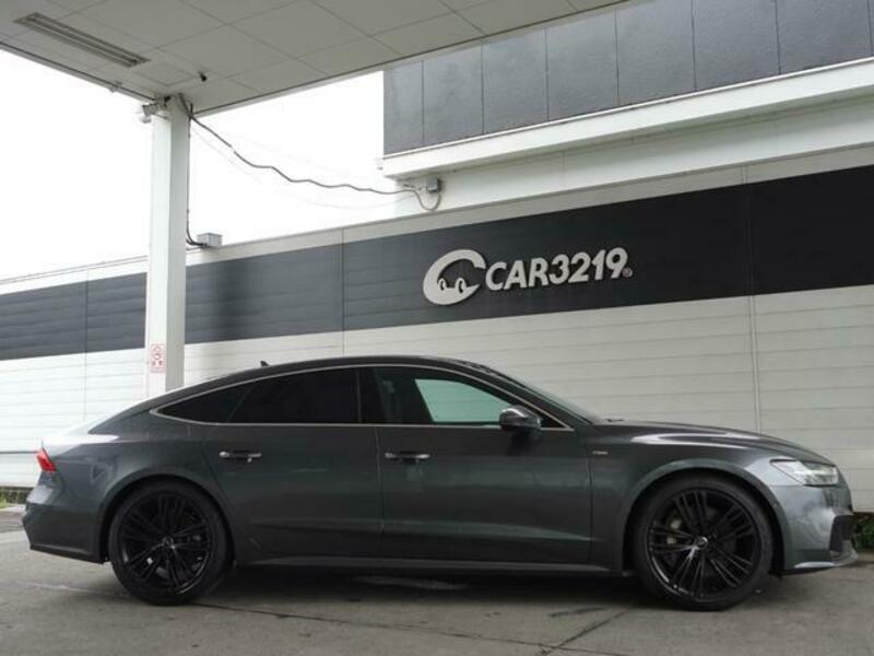 A7 SPORTBACK