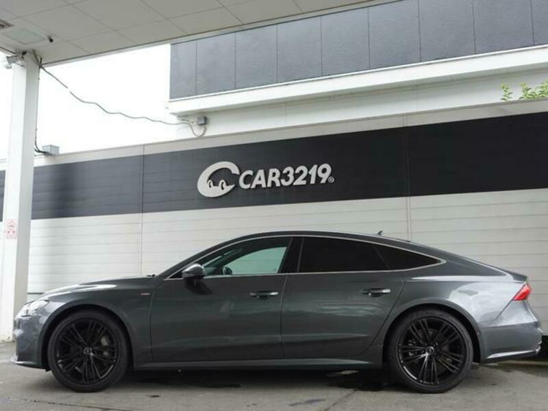 A7 SPORTBACK
