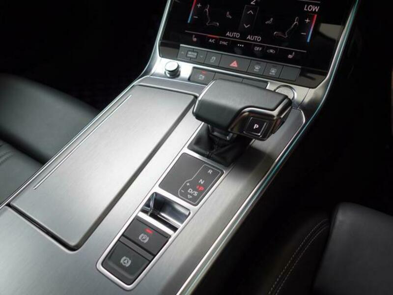 A7 SPORTBACK