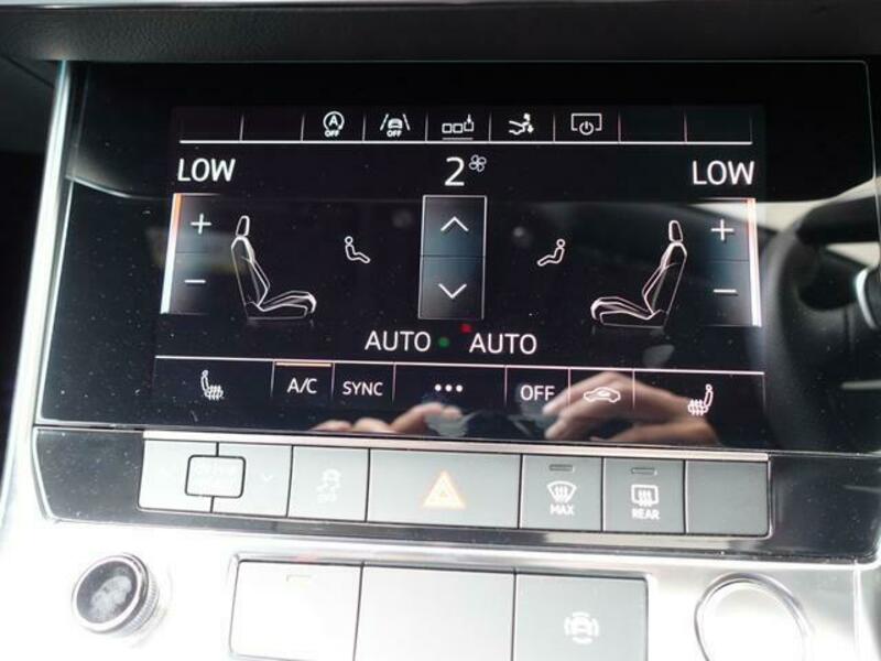 A7 SPORTBACK