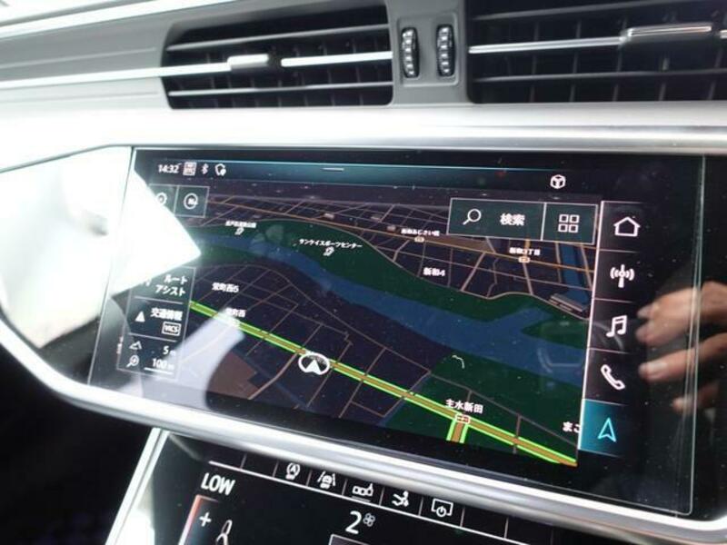A7 SPORTBACK