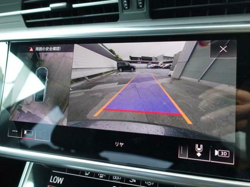 A7 SPORTBACK