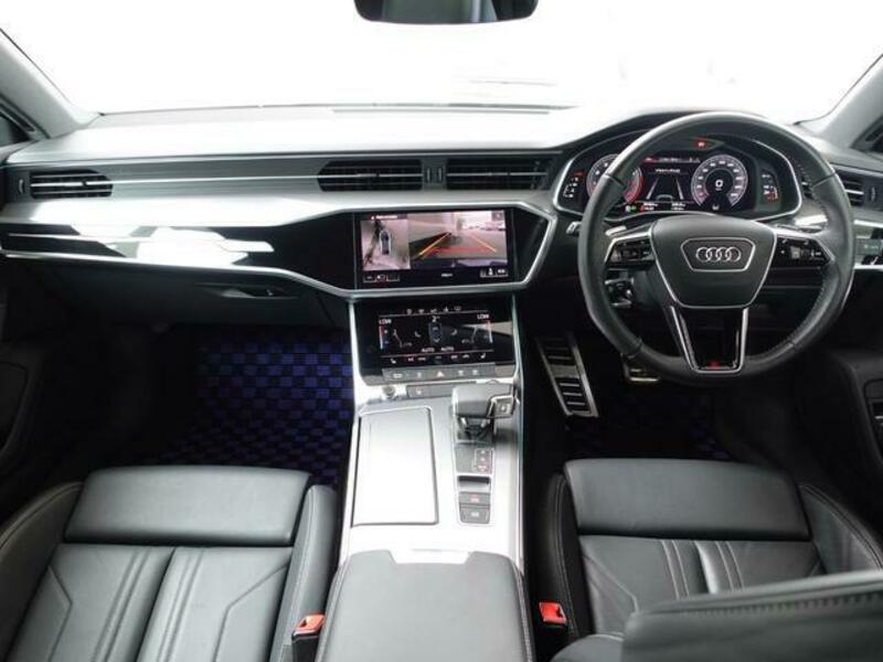 A7 SPORTBACK