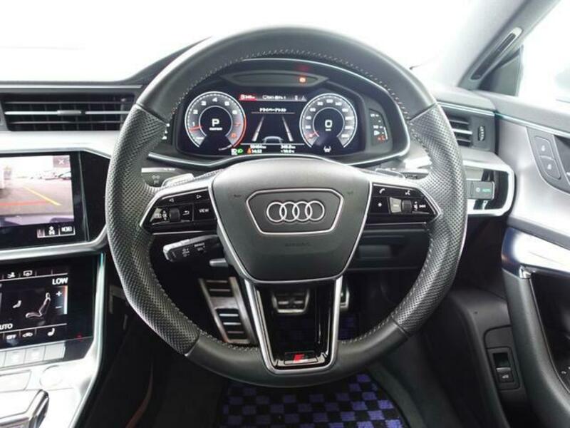 A7 SPORTBACK