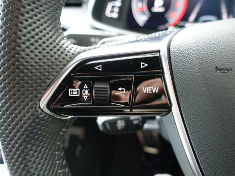 A7 SPORTBACK