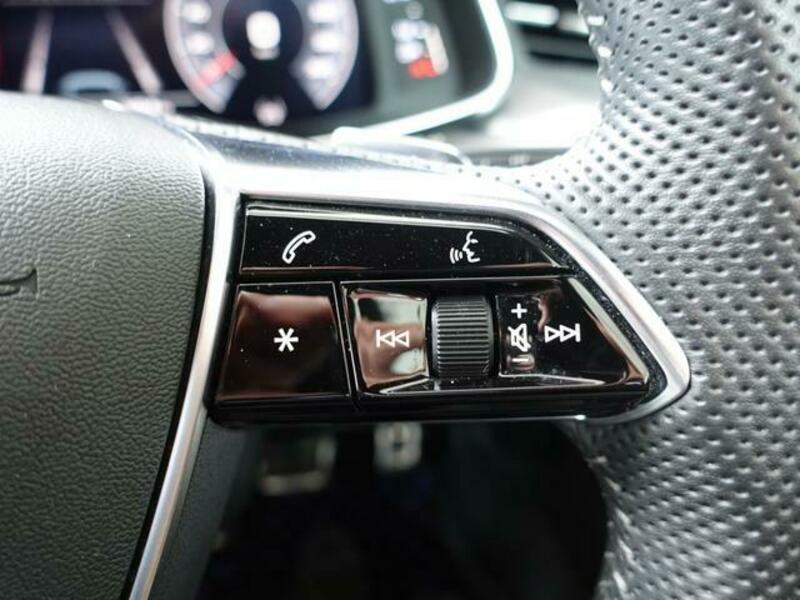 A7 SPORTBACK