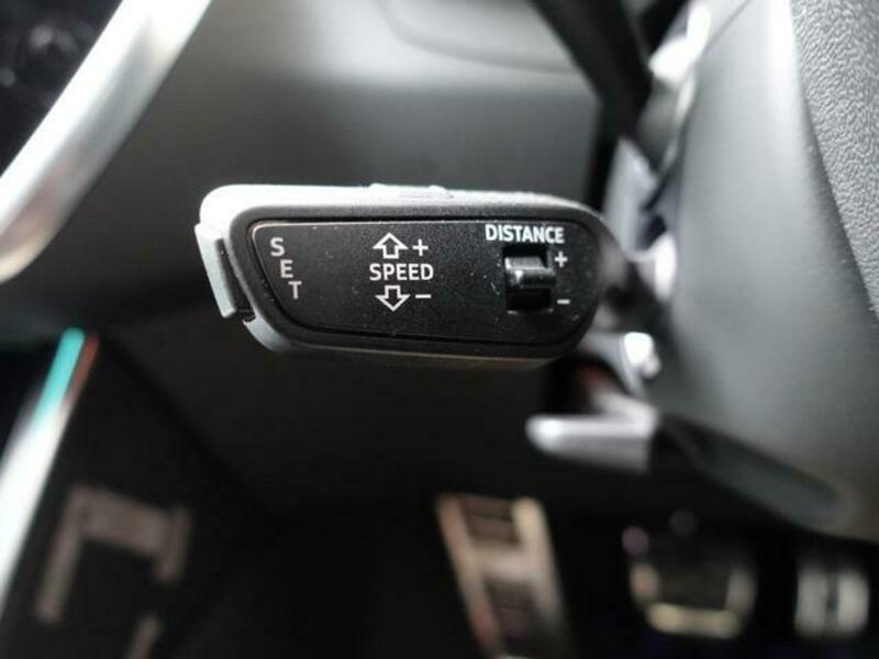 A7 SPORTBACK
