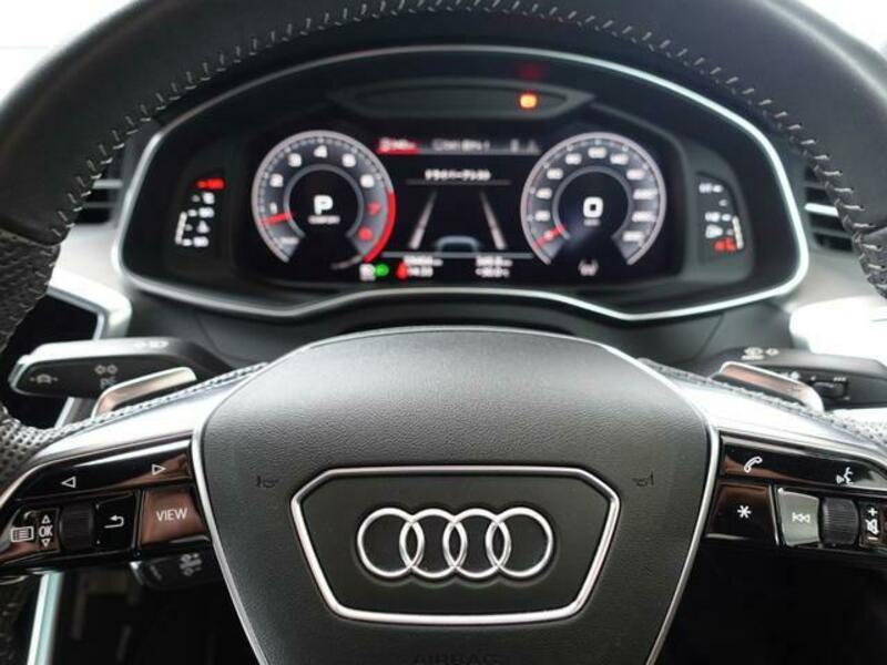 A7 SPORTBACK