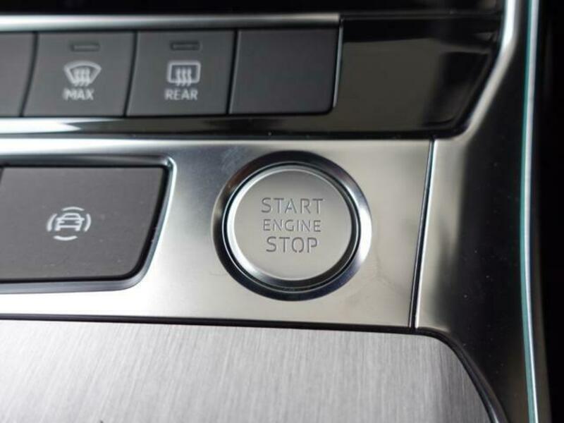 A7 SPORTBACK