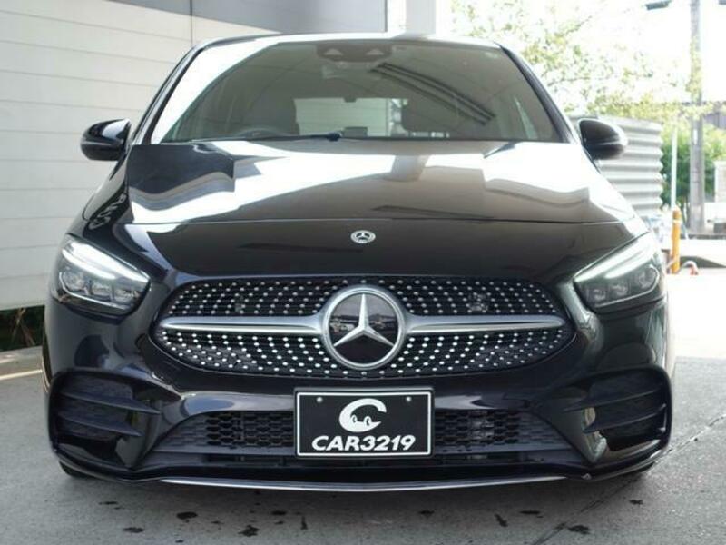 B-CLASS