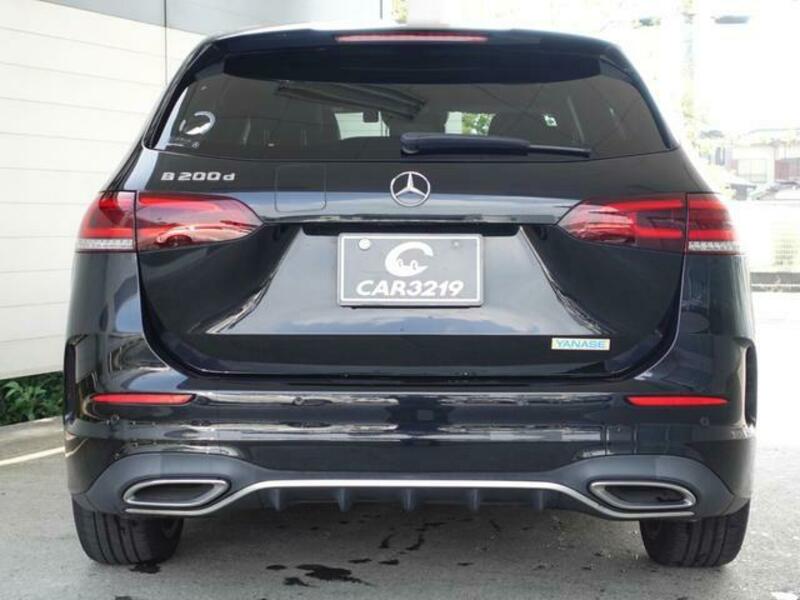 B-CLASS