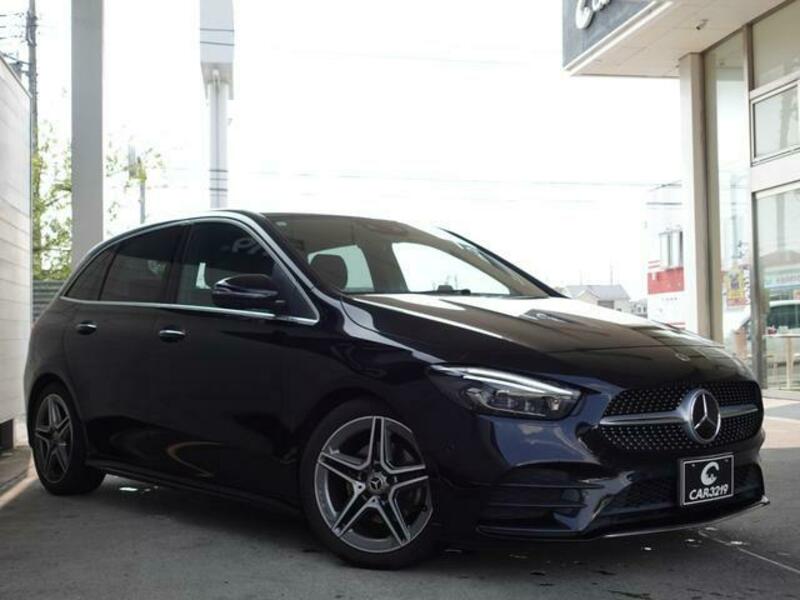 B-CLASS