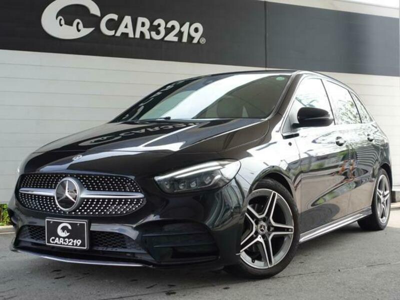 B-CLASS